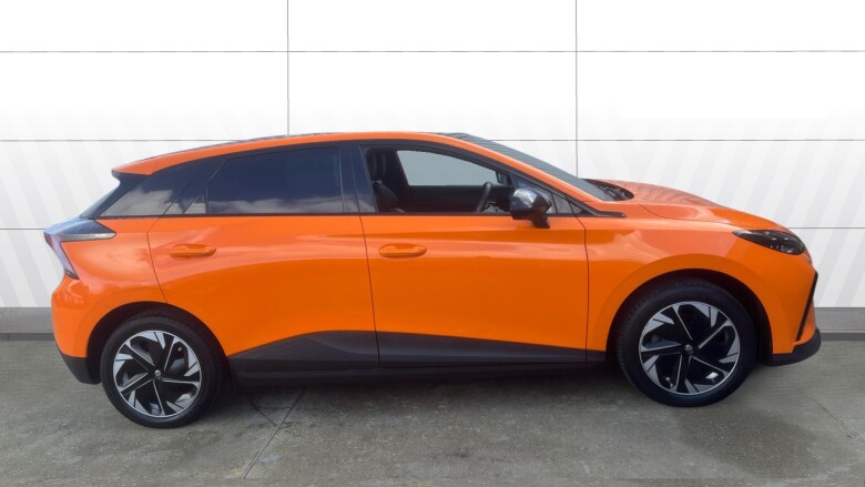 MG MG4 150kW Trophy EV Long Range 64kWh 5dr Auto Electric Hatchback